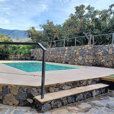 Finca De Luna La Orotava Zewnętrze zdjęcie