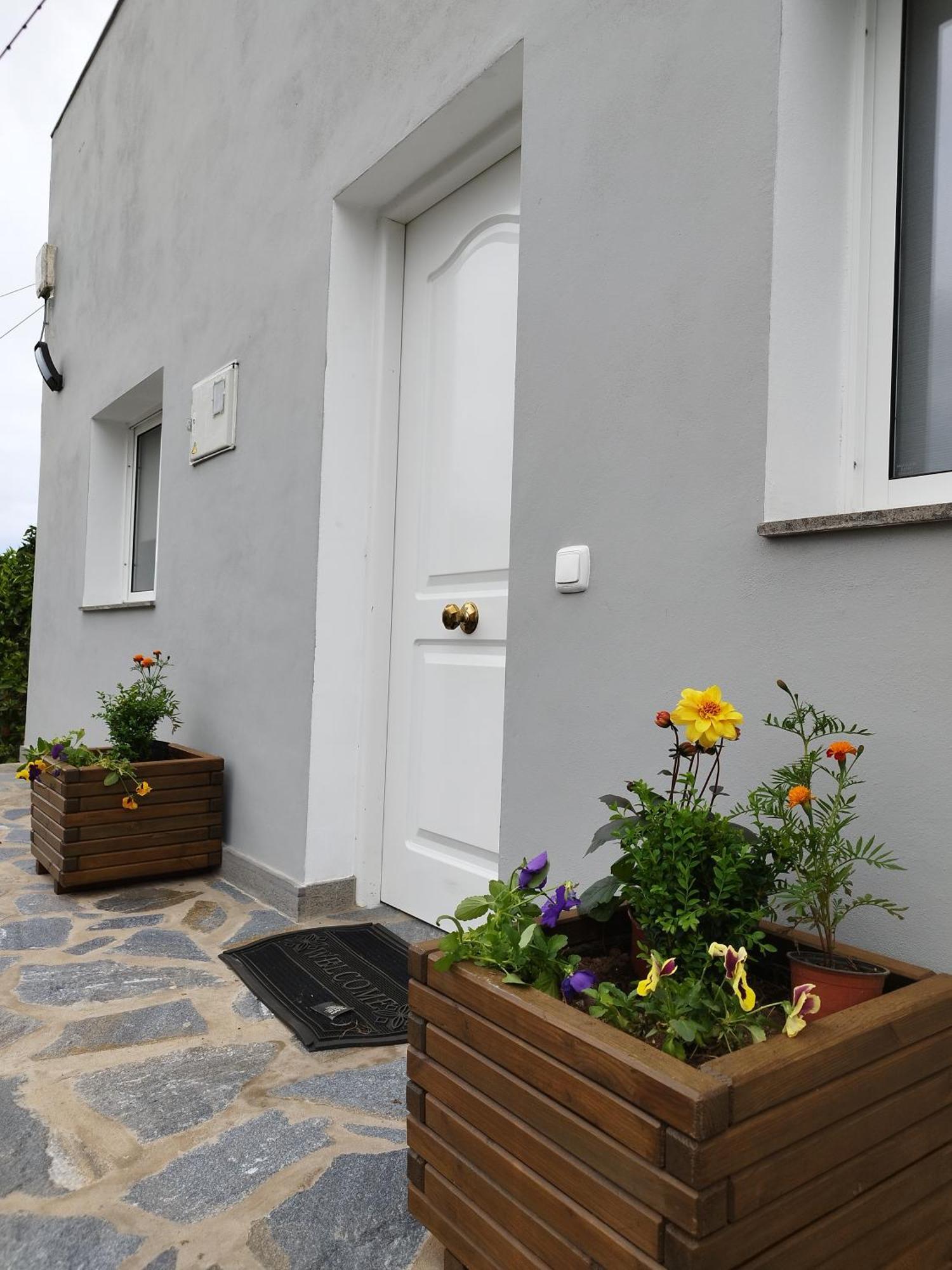 Finca De Luna La Orotava Zewnętrze zdjęcie