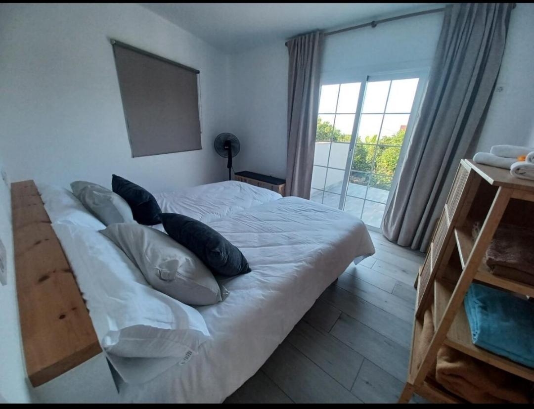 Finca De Luna La Orotava Zewnętrze zdjęcie