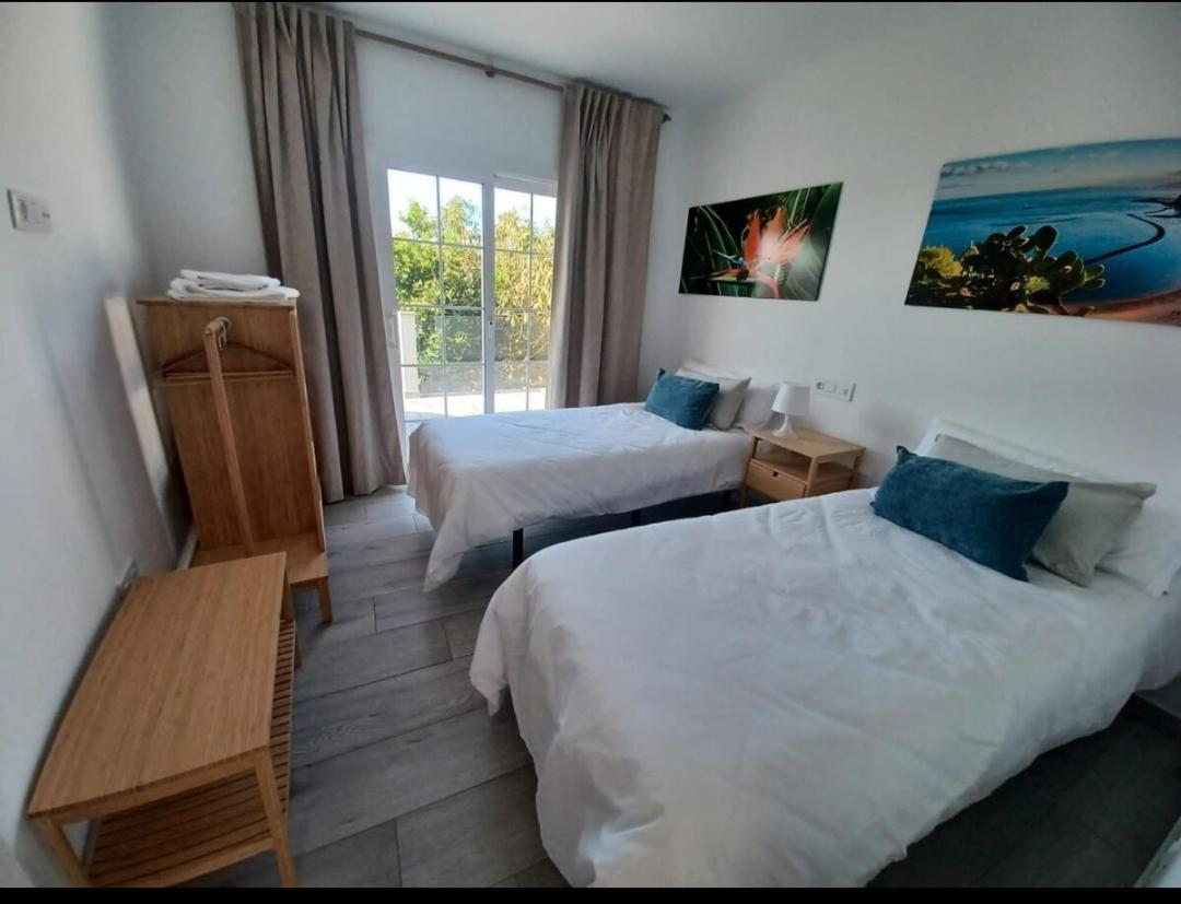 Finca De Luna La Orotava Zewnętrze zdjęcie