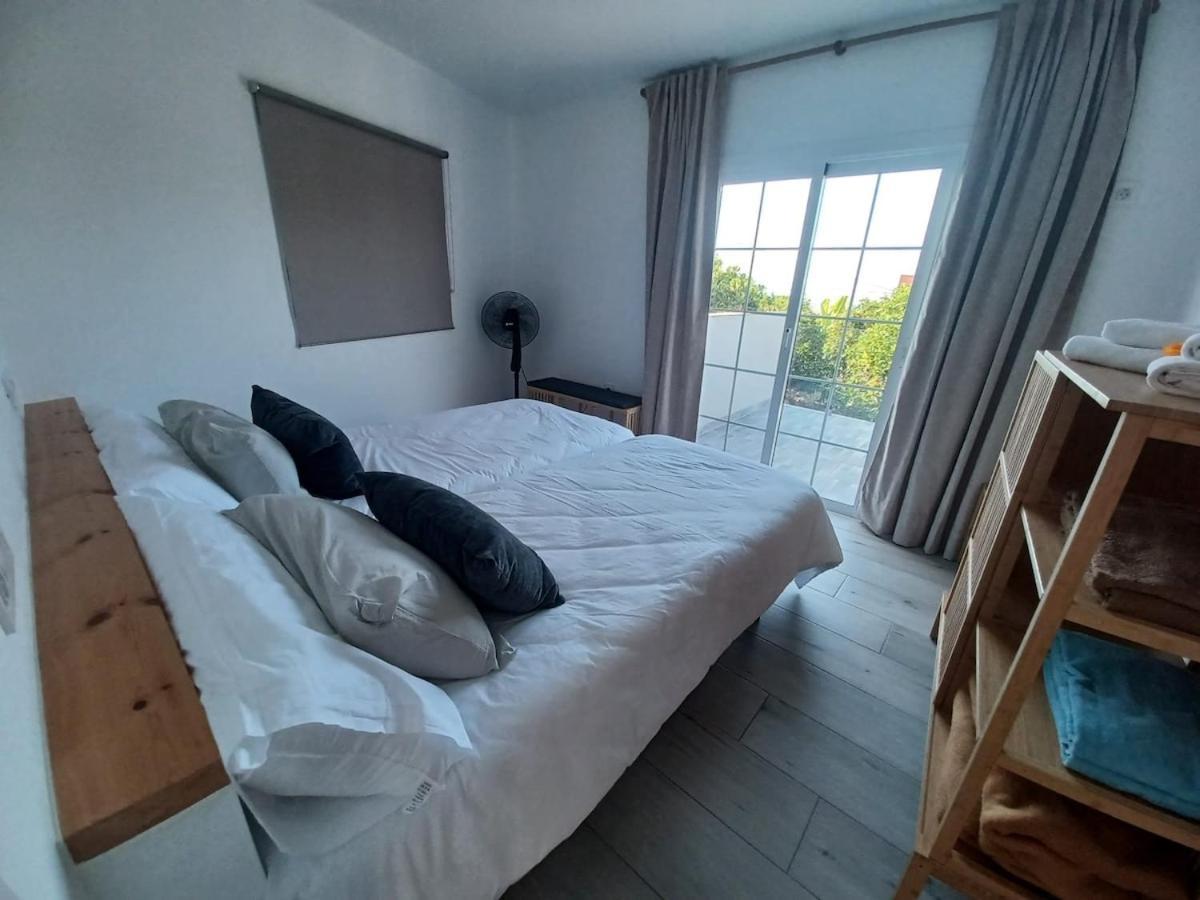 Finca De Luna La Orotava Zewnętrze zdjęcie